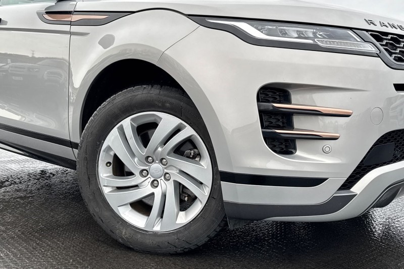 2022 (22) LAND ROVER RANGE ROVER EVOQUE 2.0 D200 R-Dynamic S 5dr Auto 4888727