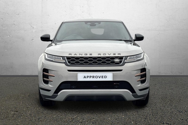 2022 (22) LAND ROVER RANGE ROVER EVOQUE 2.0 D200 R-Dynamic S 5dr Auto 4888698