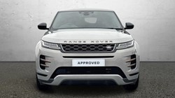 2022 (22) LAND ROVER RANGE ROVER EVOQUE 2.0 D200 R-Dynamic S 5dr Auto 4888698