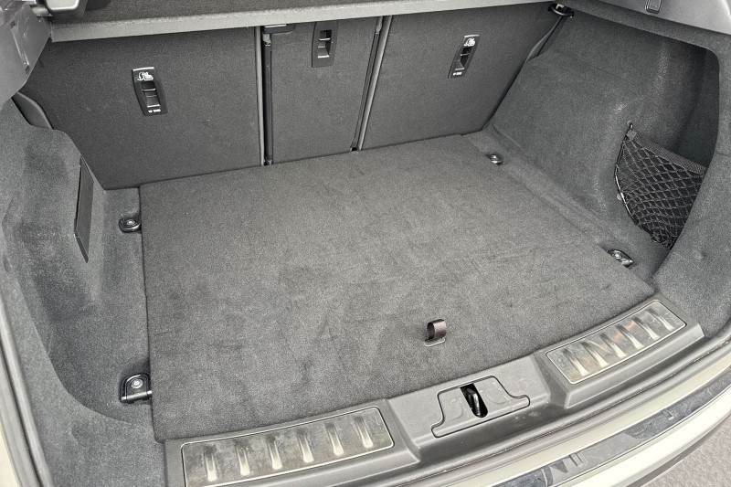 2022 (22) LAND ROVER RANGE ROVER EVOQUE 2.0 D200 R-Dynamic S 5dr Auto 4888725