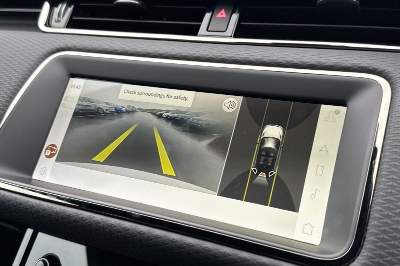 2022 (22) LAND ROVER RANGE ROVER EVOQUE 2.0 D200 R-Dynamic S 5dr Auto 4888703