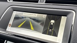 2022 (22) LAND ROVER RANGE ROVER EVOQUE 2.0 D200 R-Dynamic S 5dr Auto 4888703