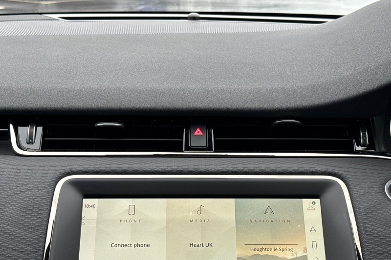 2022 (22) LAND ROVER RANGE ROVER EVOQUE 2.0 D200 R-Dynamic S 5dr Auto 4888723