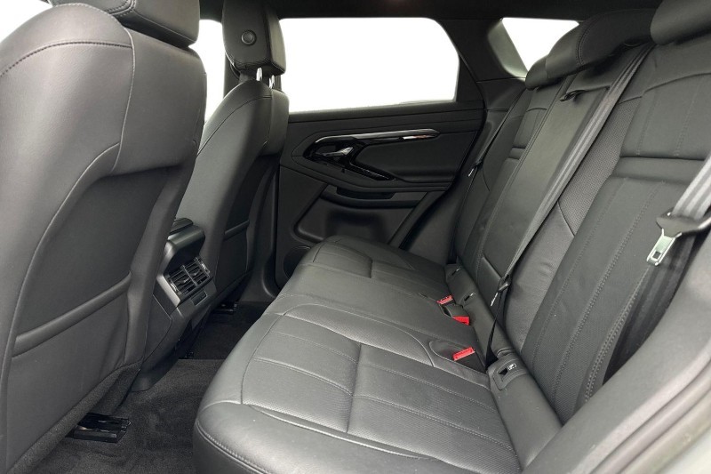 2022 (22) LAND ROVER RANGE ROVER EVOQUE 2.0 D200 R-Dynamic S 5dr Auto 4888695