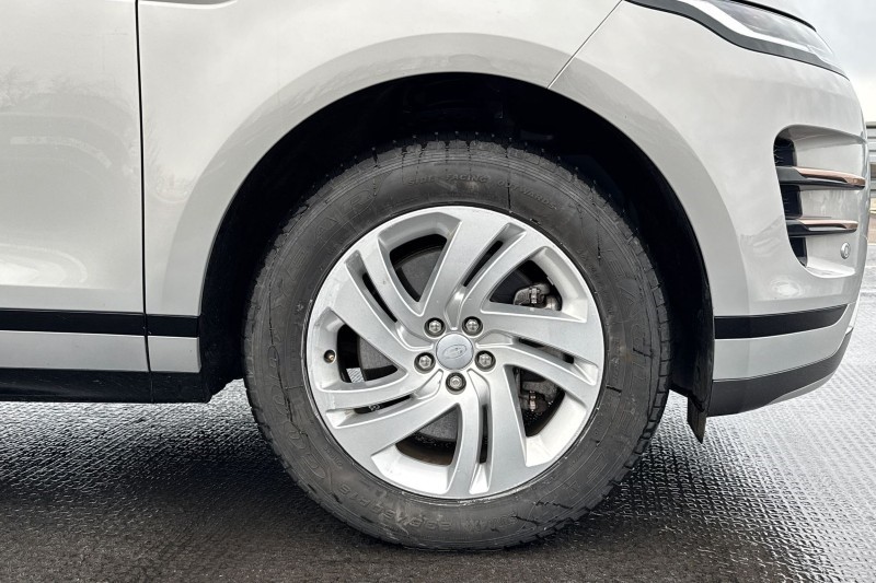 2022 (22) LAND ROVER RANGE ROVER EVOQUE 2.0 D200 R-Dynamic S 5dr Auto 4888699