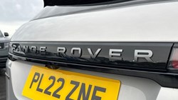 2022 (22) LAND ROVER RANGE ROVER EVOQUE 2.0 D200 R-Dynamic S 5dr Auto 4888730