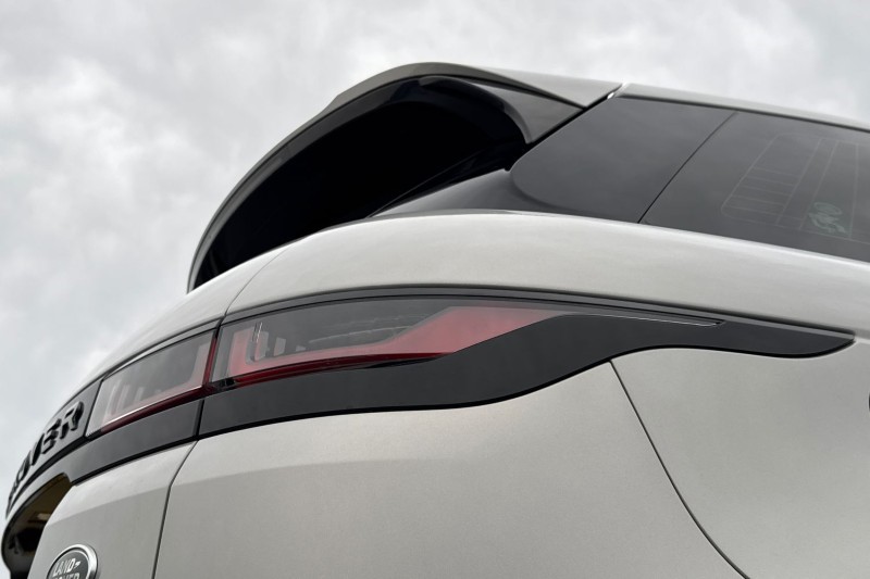 2022 (22) LAND ROVER RANGE ROVER EVOQUE 2.0 D200 R-Dynamic S 5dr Auto 4888710