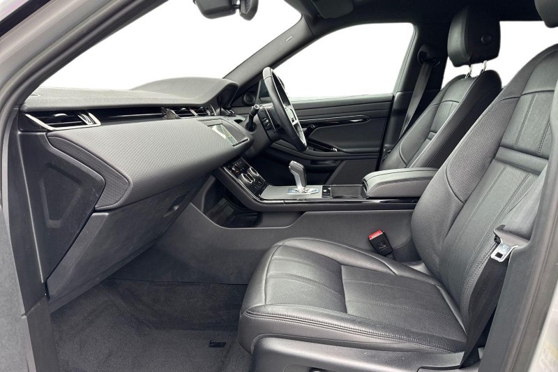 2022 (22) LAND ROVER RANGE ROVER EVOQUE 2.0 D200 R-Dynamic S 5dr Auto 4888694