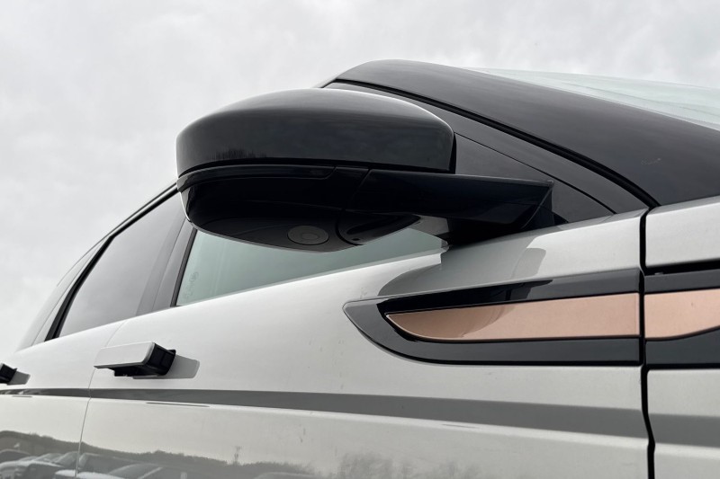 2022 (22) LAND ROVER RANGE ROVER EVOQUE 2.0 D200 R-Dynamic S 5dr Auto 4888735