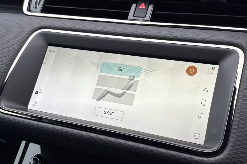 2022 (22) LAND ROVER RANGE ROVER EVOQUE 2.0 D200 R-Dynamic S 5dr Auto 4888721