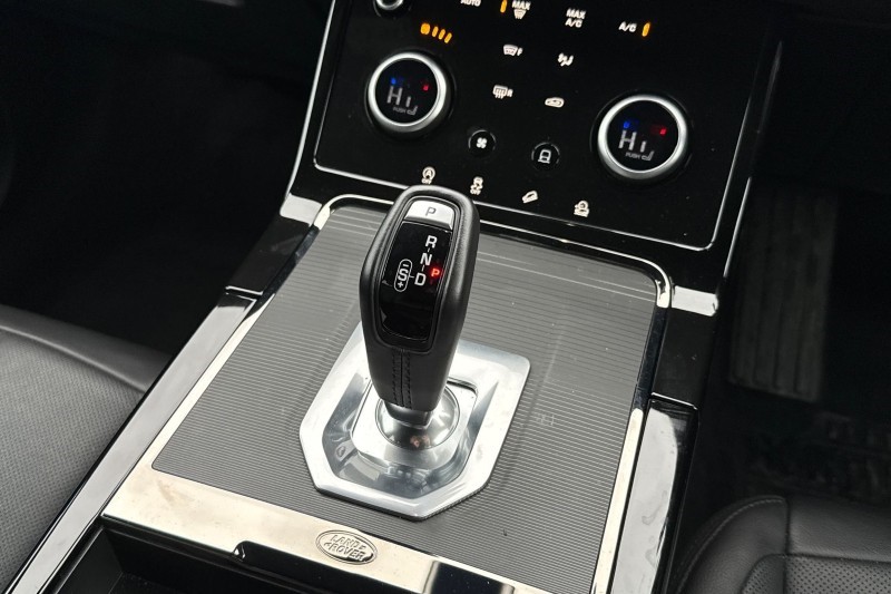 2022 (22) LAND ROVER RANGE ROVER EVOQUE 2.0 D200 R-Dynamic S 5dr Auto 4888704