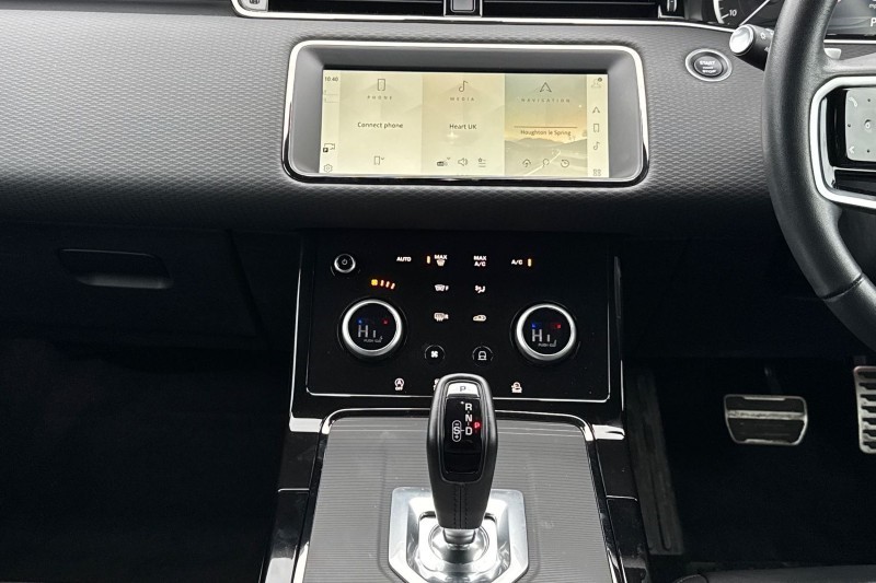 2022 (22) LAND ROVER RANGE ROVER EVOQUE 2.0 D200 R-Dynamic S 5dr Auto 4888705