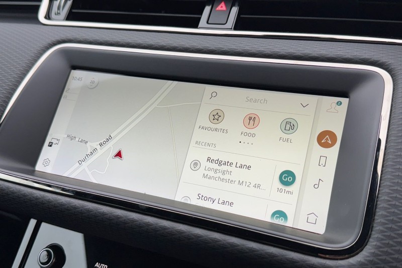 2022 (22) LAND ROVER RANGE ROVER EVOQUE 2.0 D200 R-Dynamic S 5dr Auto 4888702