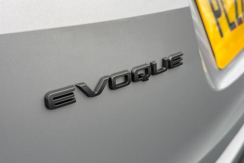 2022 (22) LAND ROVER RANGE ROVER EVOQUE 2.0 D200 R-Dynamic S 5dr Auto 4888731