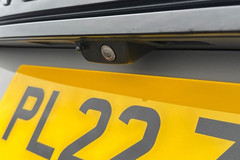 2022 (22) LAND ROVER RANGE ROVER EVOQUE 2.0 D200 R-Dynamic S 5dr Auto 4888726