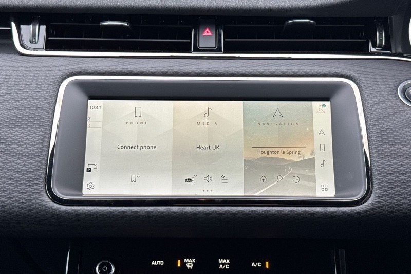 2022 (22) LAND ROVER RANGE ROVER EVOQUE 2.0 D200 R-Dynamic S 5dr Auto 4888719