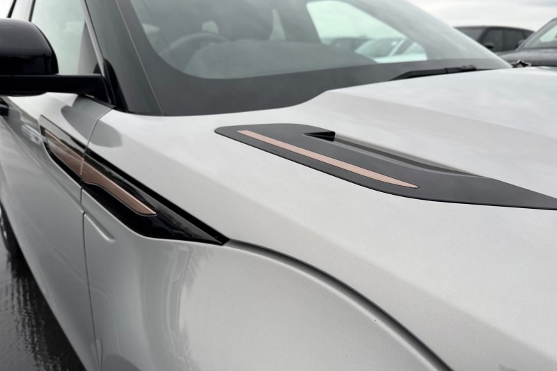 2022 (22) LAND ROVER RANGE ROVER EVOQUE 2.0 D200 R-Dynamic S 5dr Auto 4888711