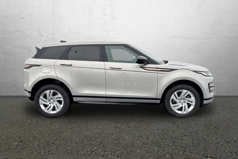 2022 (22) LAND ROVER RANGE ROVER EVOQUE 2.0 D200 R-Dynamic S 5dr Auto 4888696