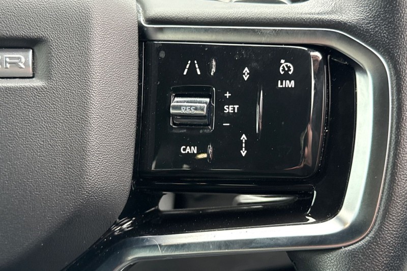 2022 (22) LAND ROVER RANGE ROVER EVOQUE 2.0 D200 R-Dynamic S 5dr Auto 4888718