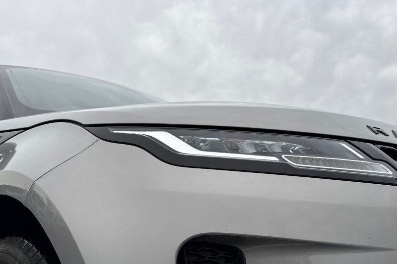 2022 (22) LAND ROVER RANGE ROVER EVOQUE 2.0 D200 R-Dynamic S 5dr Auto 4888708