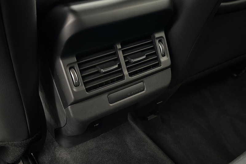 2022 (22) LAND ROVER RANGE ROVER EVOQUE 2.0 D200 R-Dynamic S 5dr Auto 4888709