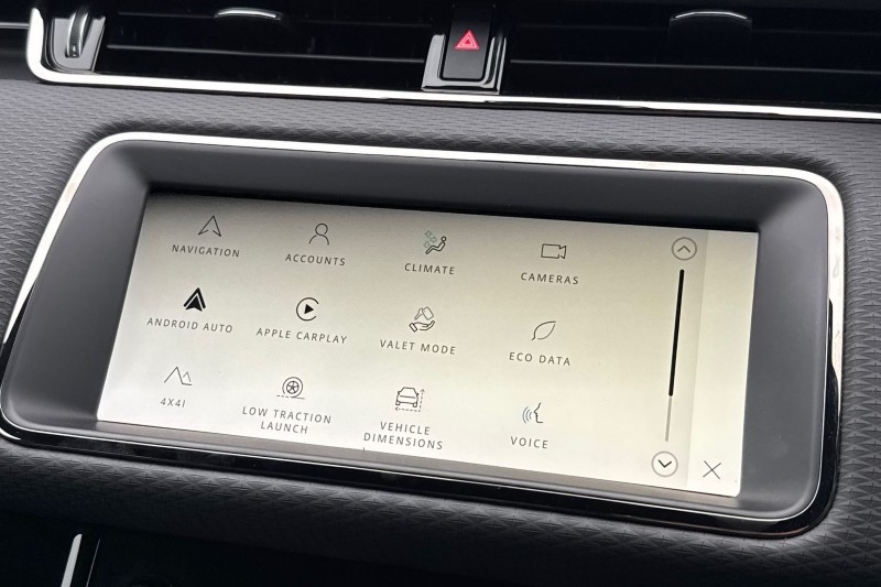 2022 (22) LAND ROVER RANGE ROVER EVOQUE 2.0 D200 R-Dynamic S 5dr Auto 4888737