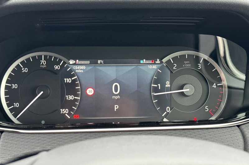 2022 (22) LAND ROVER RANGE ROVER EVOQUE 2.0 D200 R-Dynamic S 5dr Auto 4888707