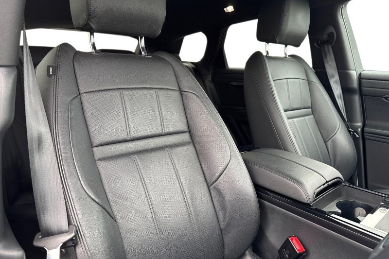 2022 (22) LAND ROVER RANGE ROVER EVOQUE 2.0 D200 R-Dynamic S 5dr Auto 4888716