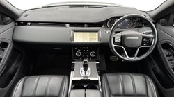 2022 (22) LAND ROVER RANGE ROVER EVOQUE 2.0 D200 R-Dynamic S 5dr Auto 4888700