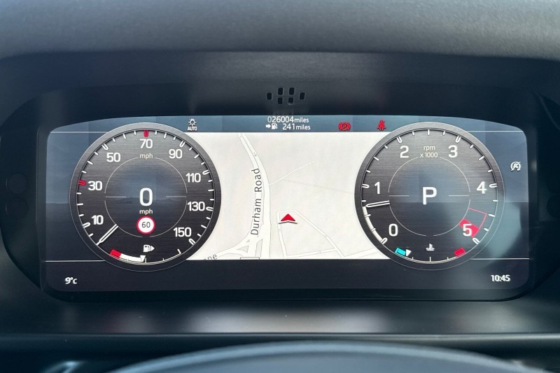 2023 (23) LAND ROVER DEFENDER 3.0 D250 X-Dynamic SE 110 5dr Auto 4859847