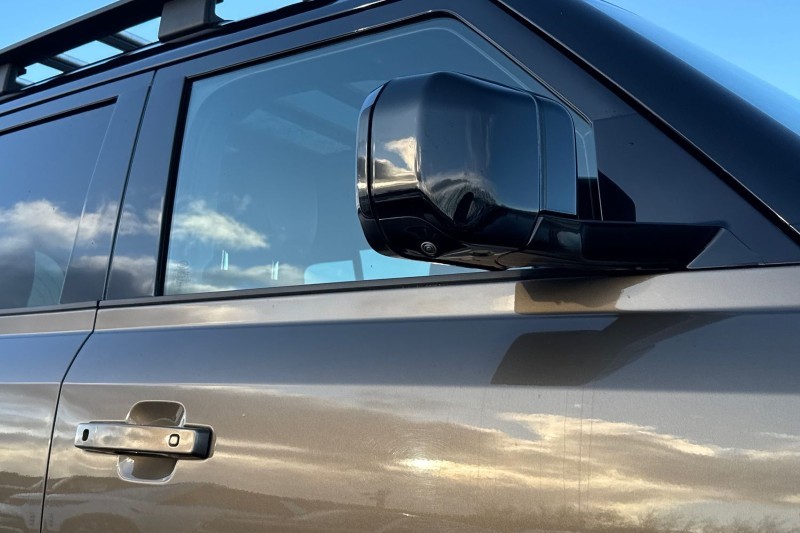 2023 (23) LAND ROVER DEFENDER 3.0 D250 X-Dynamic SE 110 5dr Auto 4859876