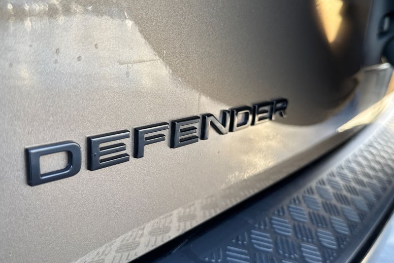 2023 (23) LAND ROVER DEFENDER 3.0 D250 X-Dynamic SE 110 5dr Auto 4859872