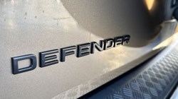 2023 (23) LAND ROVER DEFENDER 3.0 D250 X-Dynamic SE 110 5dr Auto 4859872
