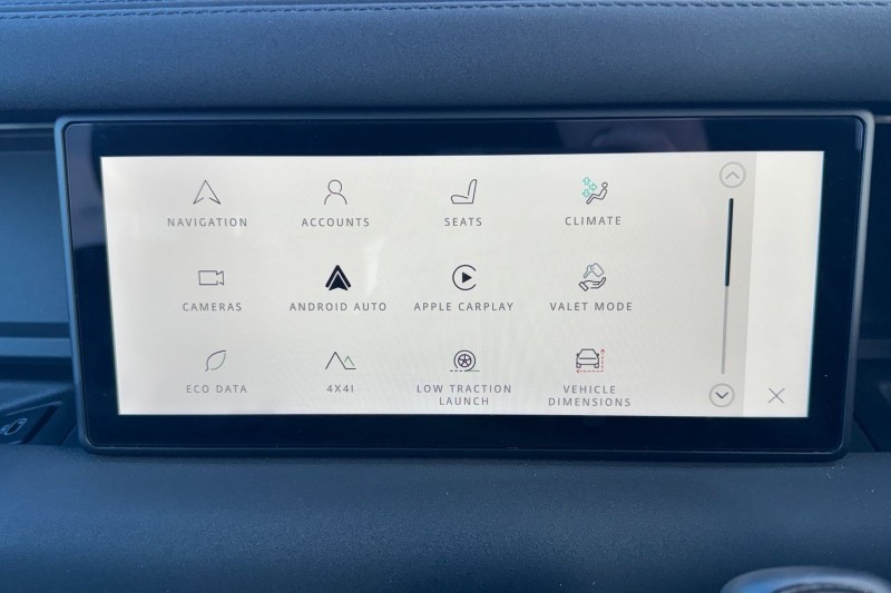 2023 (23) LAND ROVER DEFENDER 3.0 D250 X-Dynamic SE 110 5dr Auto 4859879