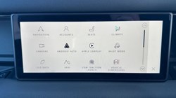 2023 (23) LAND ROVER DEFENDER 3.0 D250 X-Dynamic SE 110 5dr Auto 4859879