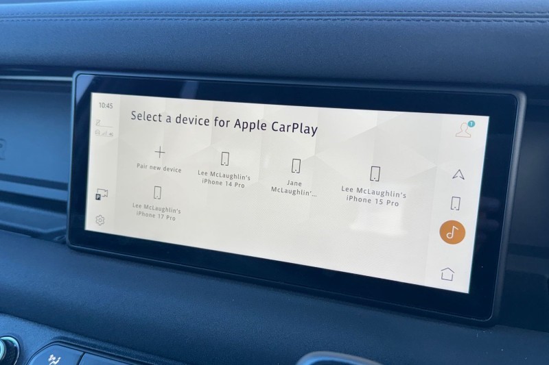 2023 (23) LAND ROVER DEFENDER 3.0 D250 X-Dynamic SE 110 5dr Auto 4859861