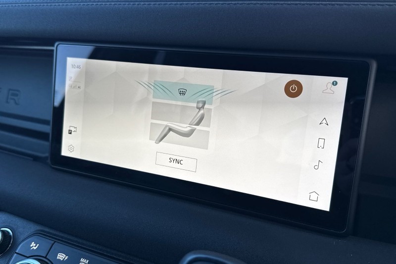 2023 (23) LAND ROVER DEFENDER 3.0 D250 X-Dynamic SE 110 5dr Auto 4859862