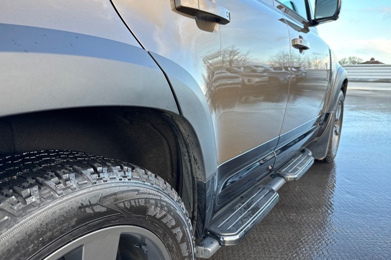 2023 (23) LAND ROVER DEFENDER 3.0 D250 X-Dynamic SE 110 5dr Auto 4859883