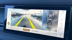 2023 (23) LAND ROVER DEFENDER 3.0 D250 X-Dynamic SE 110 5dr Auto 4859843