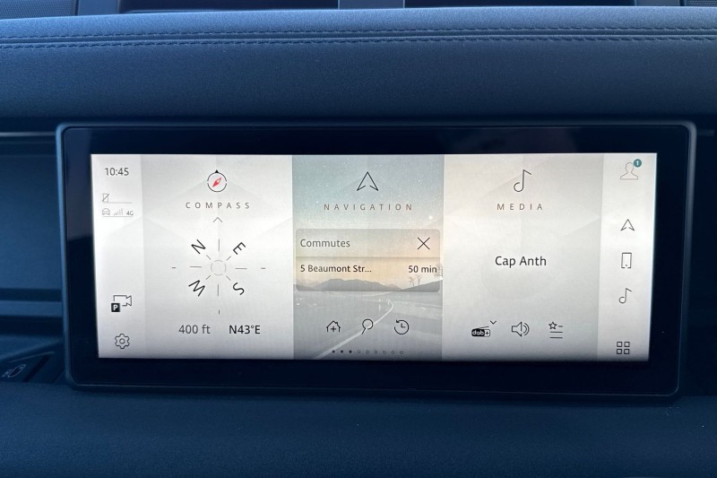 2023 (23) LAND ROVER DEFENDER 3.0 D250 X-Dynamic SE 110 5dr Auto 4859860