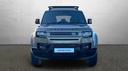 2023 (23) LAND ROVER DEFENDER 3.0 D250 X-Dynamic SE 110 5dr Auto 4859838