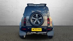 2023 (23) LAND ROVER DEFENDER 3.0 D250 X-Dynamic SE 110 5dr Auto 4859837