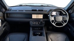 2023 (23) LAND ROVER DEFENDER 3.0 D250 X-Dynamic SE 110 5dr Auto 4859840