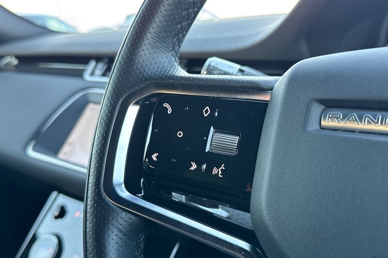 2021 (21) LAND ROVER RANGE ROVER EVOQUE 2.0 D200 R-Dynamic S 5dr Auto 4861980