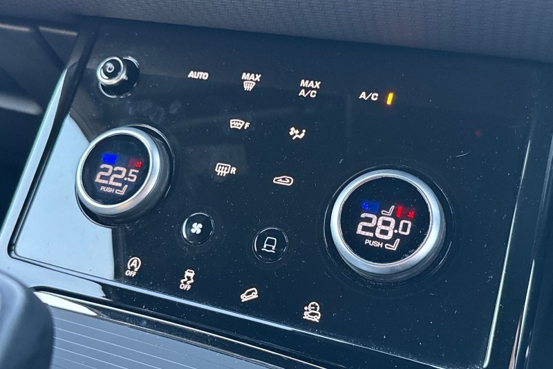 2021 (21) LAND ROVER RANGE ROVER EVOQUE 2.0 D200 R-Dynamic S 5dr Auto 4861984