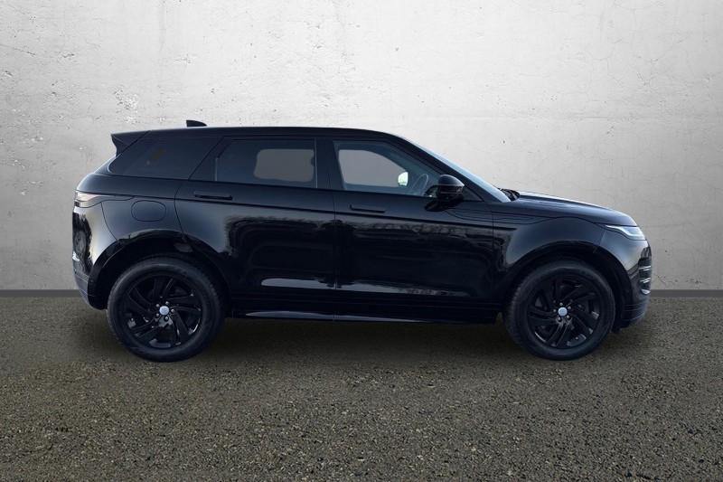 2021 (21) LAND ROVER RANGE ROVER EVOQUE 2.0 D200 R-Dynamic S 5dr Auto 4861959