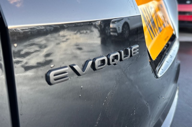 2021 (21) LAND ROVER RANGE ROVER EVOQUE 2.0 D200 R-Dynamic S 5dr Auto 4861993