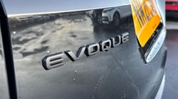 2021 (21) LAND ROVER RANGE ROVER EVOQUE 2.0 D200 R-Dynamic S 5dr Auto 4861993