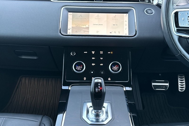 2021 (21) LAND ROVER RANGE ROVER EVOQUE 2.0 D200 R-Dynamic S 5dr Auto 4861968