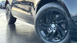 2021 (21) LAND ROVER RANGE ROVER EVOQUE 2.0 D200 R-Dynamic S 5dr Auto 4861991